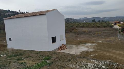 FINCA RUSTICA CON DE ALMACEN DE APEROS DE 60 M2, imatge 5