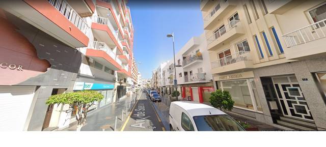 Apartamento en Venta en Paseo Estocolmo en Los Cristianos