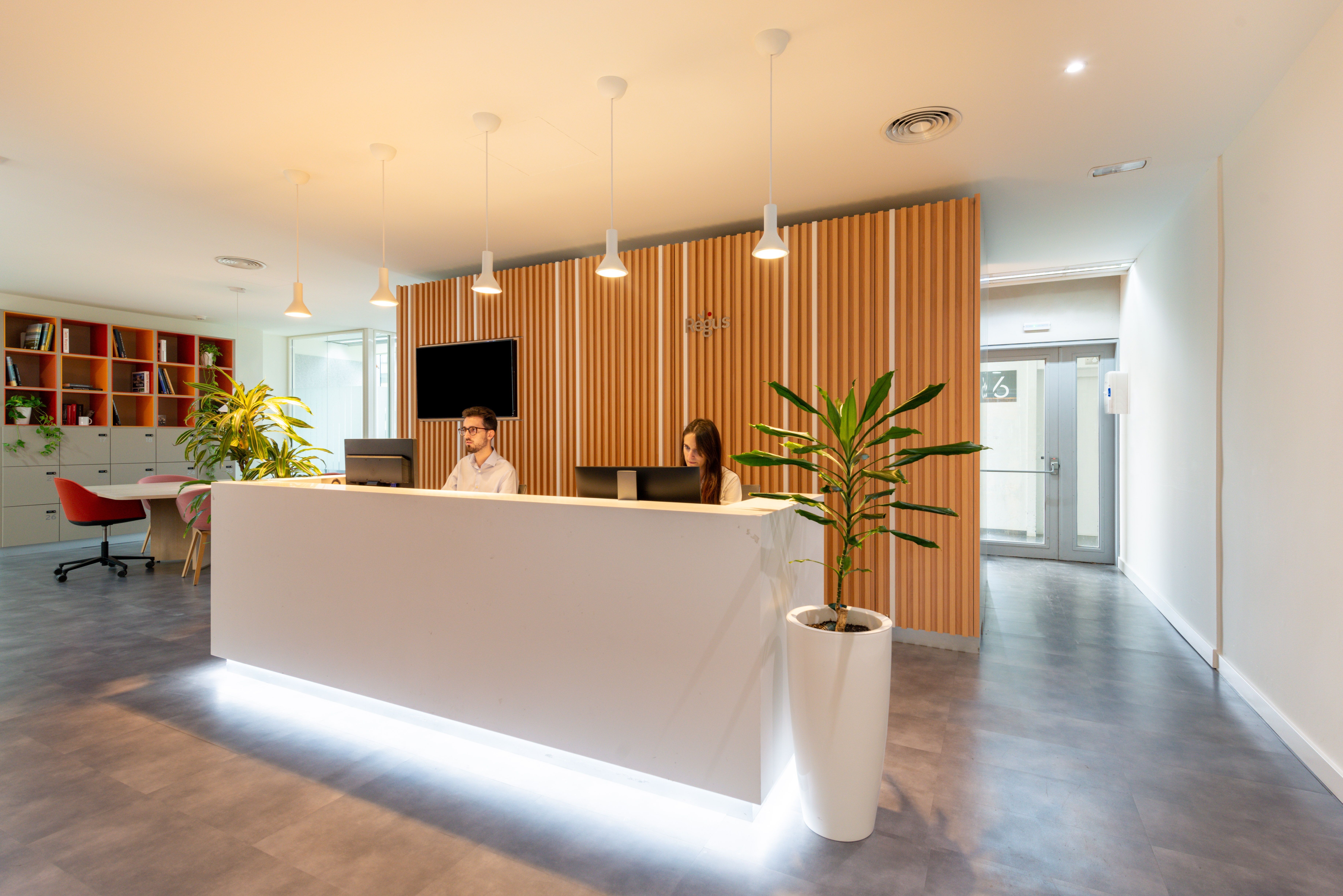 Office to rent in Avinguda Diagonal, 640, Barri de les Corts