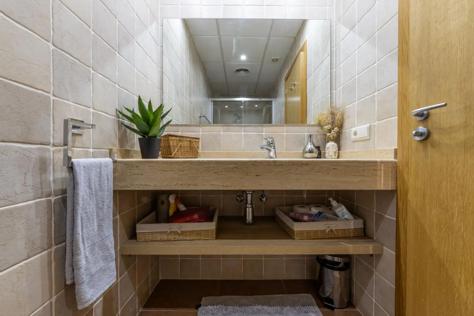 Casa a schiera con piscina in vendita a Miami Platja, imagen 12