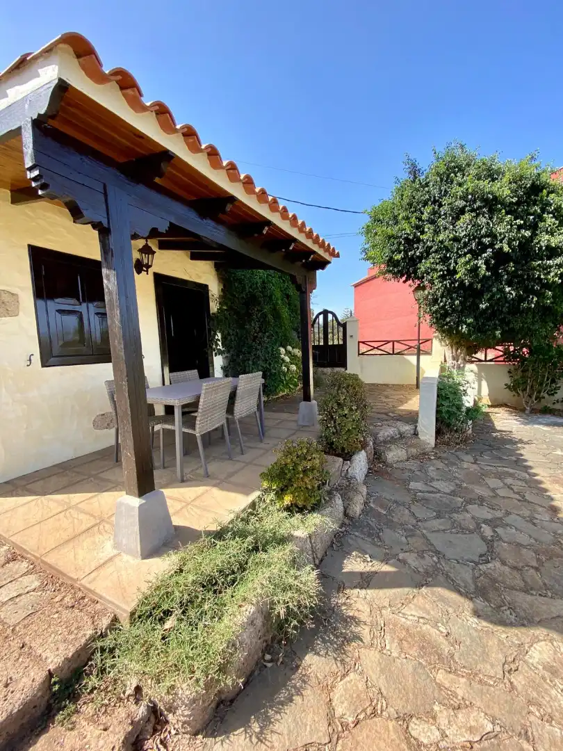 Villa con piscina in vendita a Calle Principal 68, imagen 4