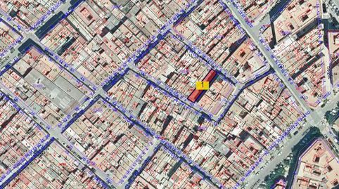 Foto 5 de Residencial en venta en Forn de Gil, 1, Avenida Alemania-Italia, Vila-real