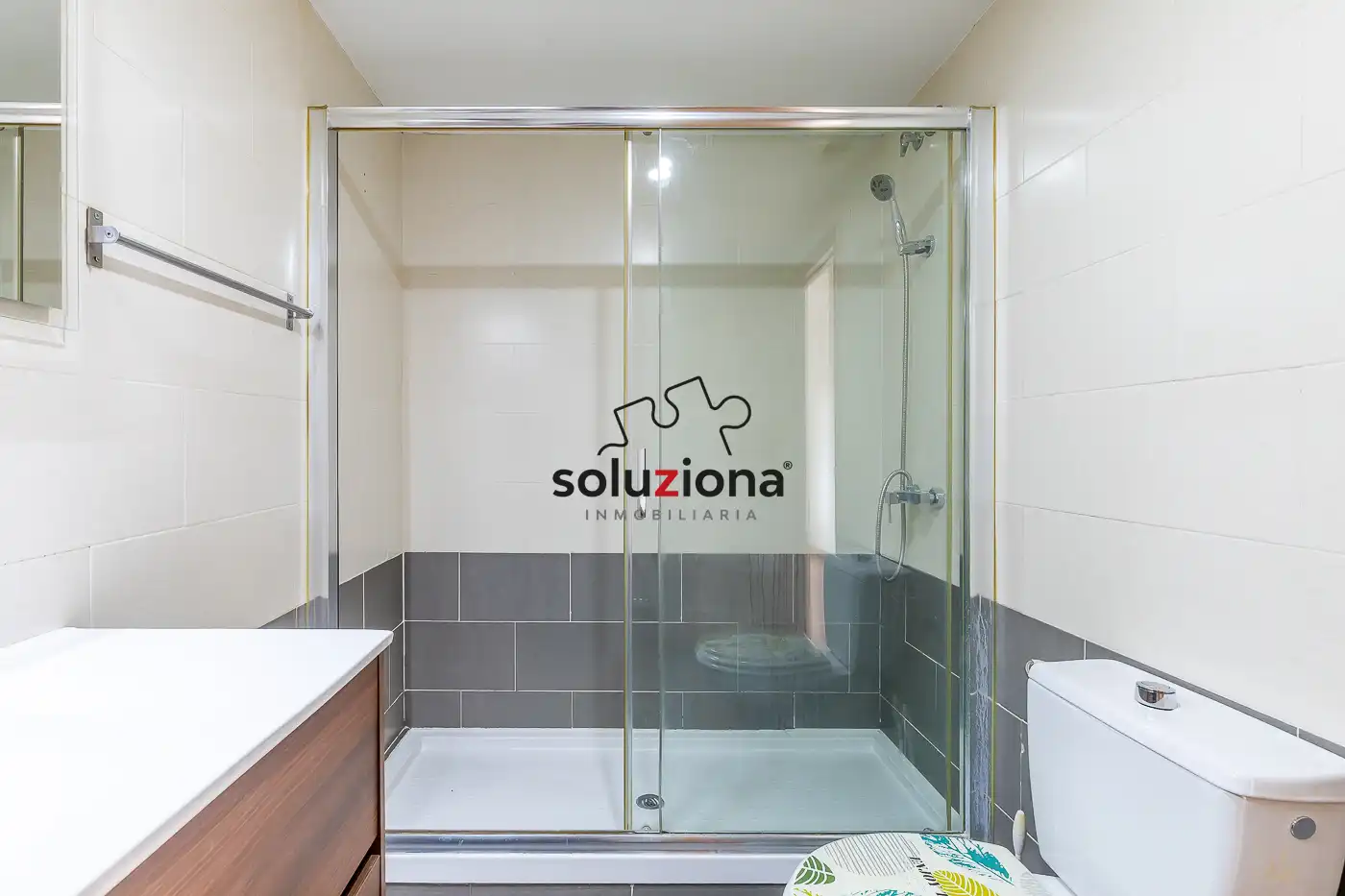 Appartamento con ascensore in vendita a Calle Manuel Vazquez Montalban, imagen 18