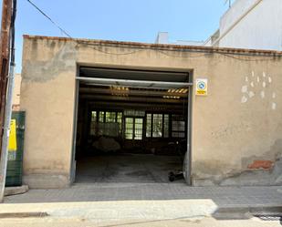 Aparcament de Local en venda en Sant Pere de Ribes