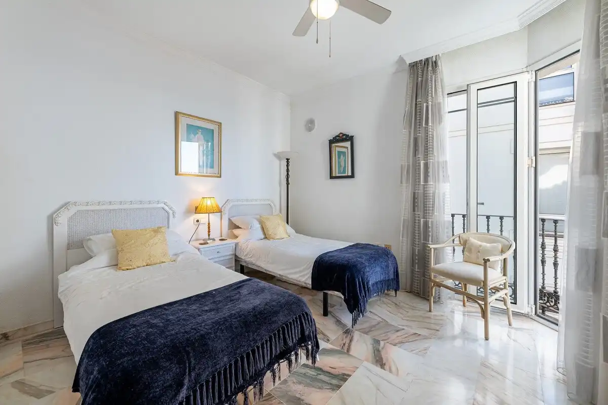Maison mitoyenne avec piscine à vendre à Riviera del Sol, imagen 32