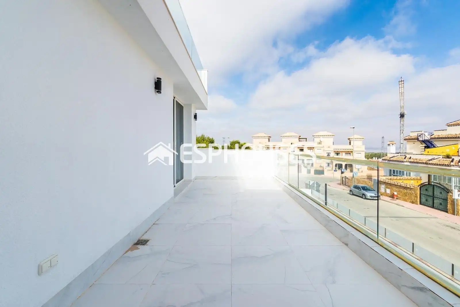 Chalet con terraza en venta en Orihuela Costa, imagen 15