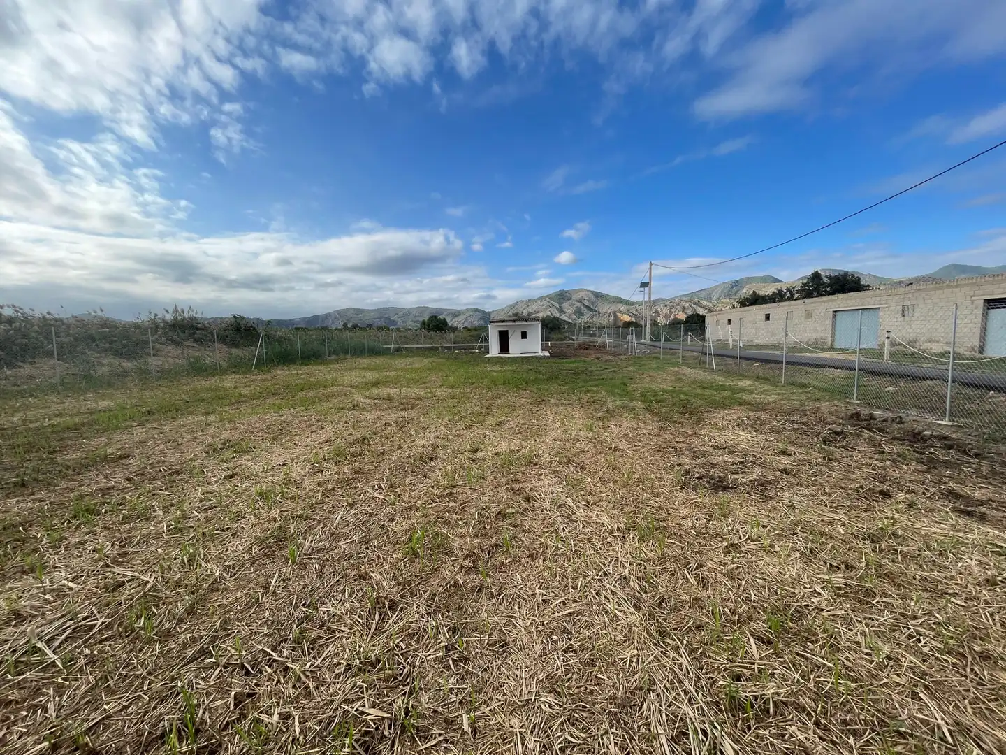 Terreny rústic en venda a Camí de l'Obra 1234, imagen 9