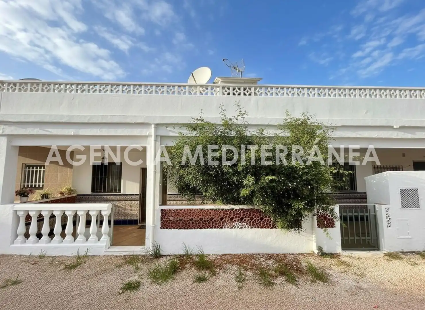Adosado en venta en Oliva Nova, imagen 3
