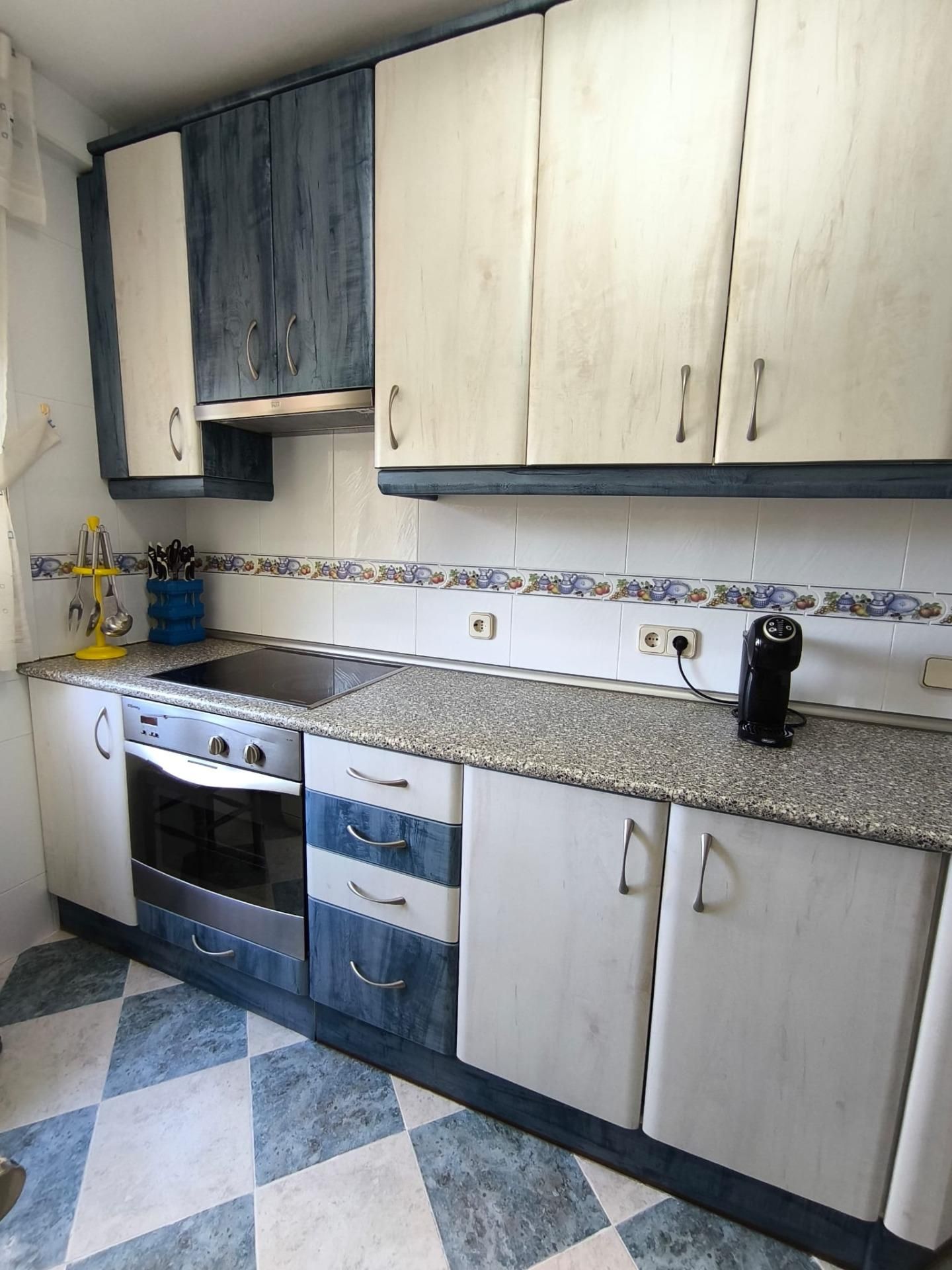 Cuina de Pis en venda en Fuenlabrada amb Aire condicionat i Traster