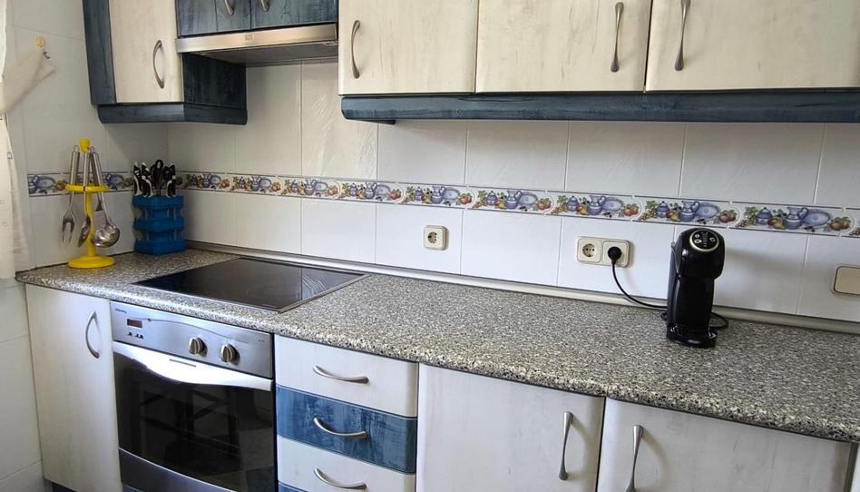 Foto 1 de Pis en venda a La Serna, Madrid