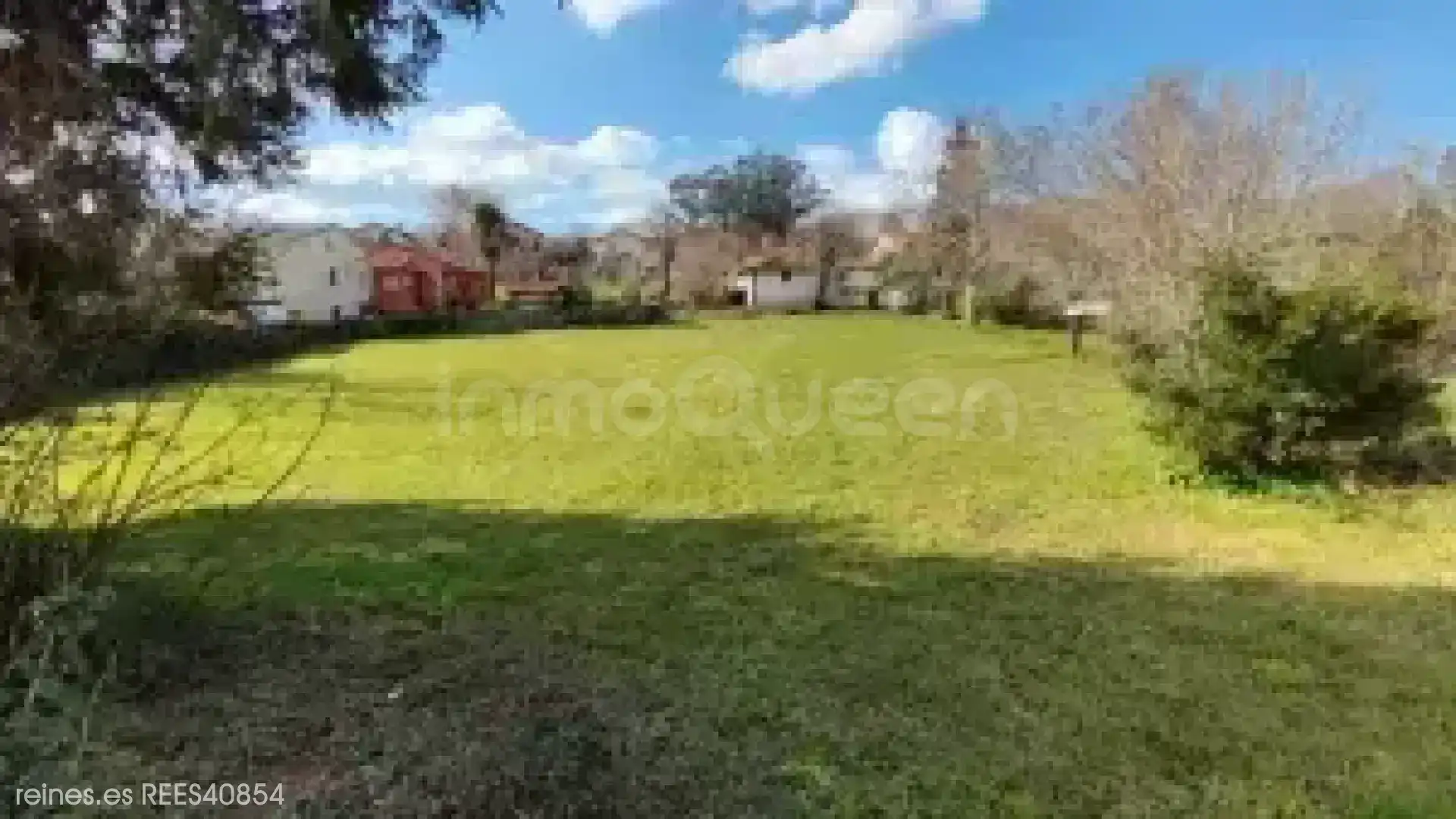 Residencial en venda en Entrambasaguas