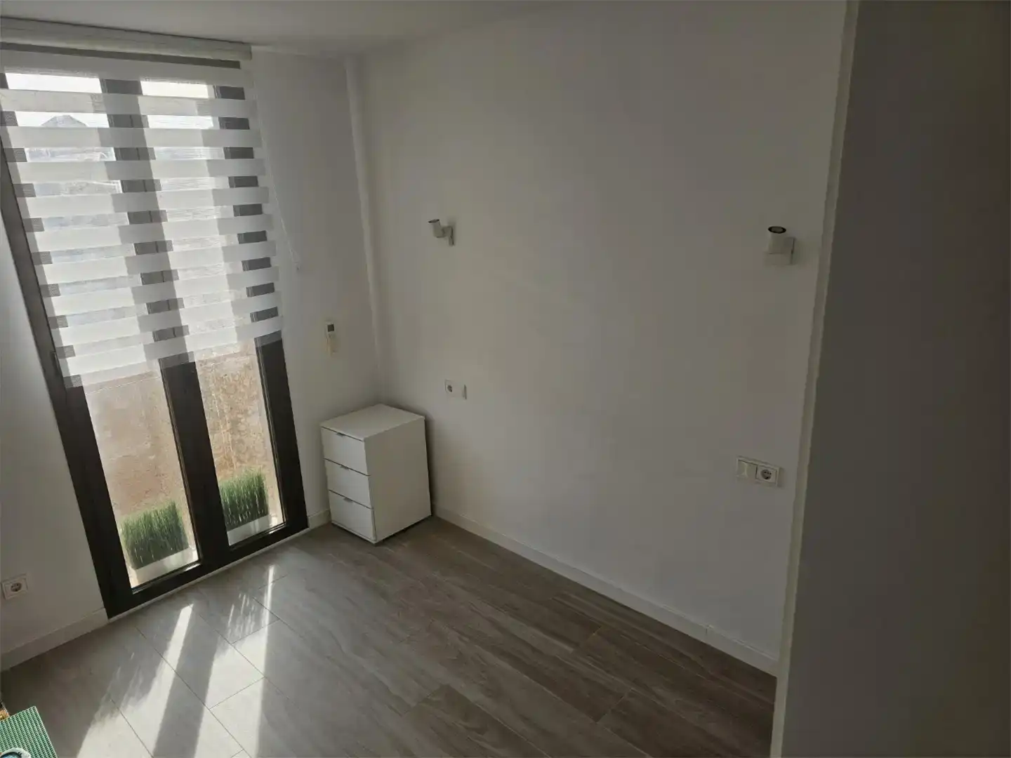 Terrassa de Casa o xalet en venda en Sa Cabaneta