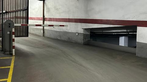 Foto 4 de Garatge en venda a La Creu Coberta,  Valencia Capital