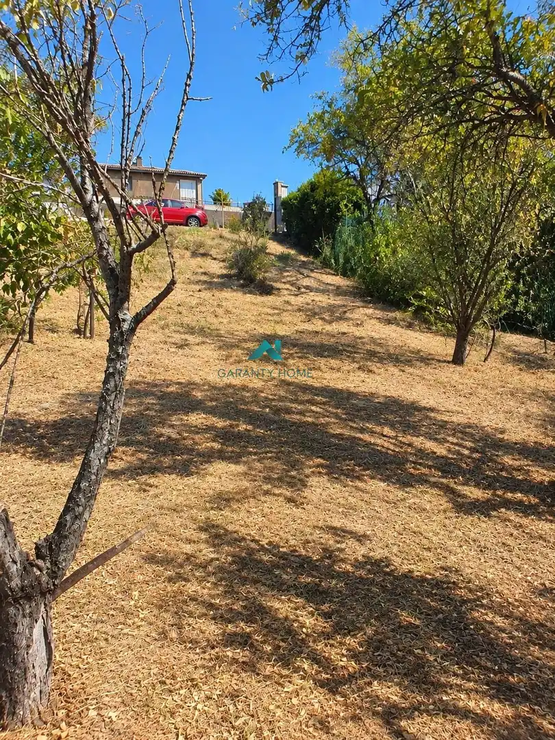 Terreno residencial en venta en Calypo Fado