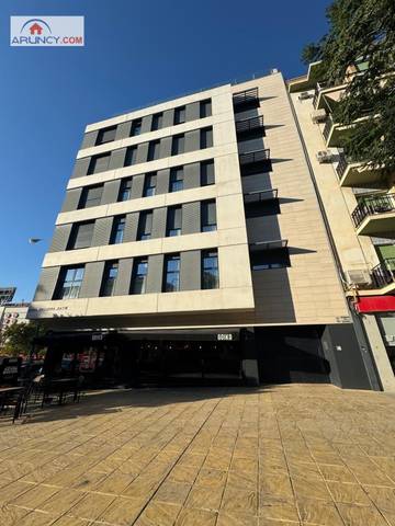 Piso en Alquiler en La Buhaira