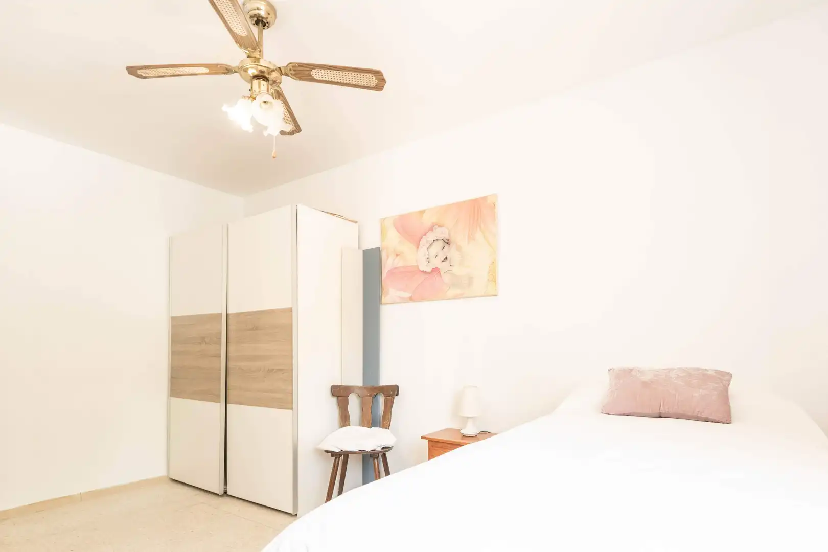Habitación de Piso en venta en Fuengirola con Terraza, Amueblado y Balcón