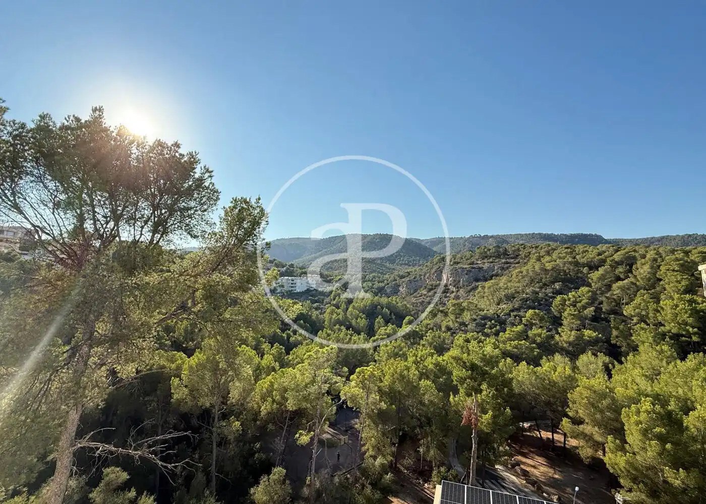 Casa o chalet de alquiler en Calvià con Aire acondicionado, Calefacción y Jardín privado