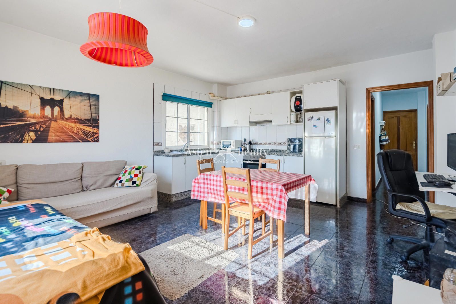 Cuina de Pis en venda en Guía de Isora amb Traster