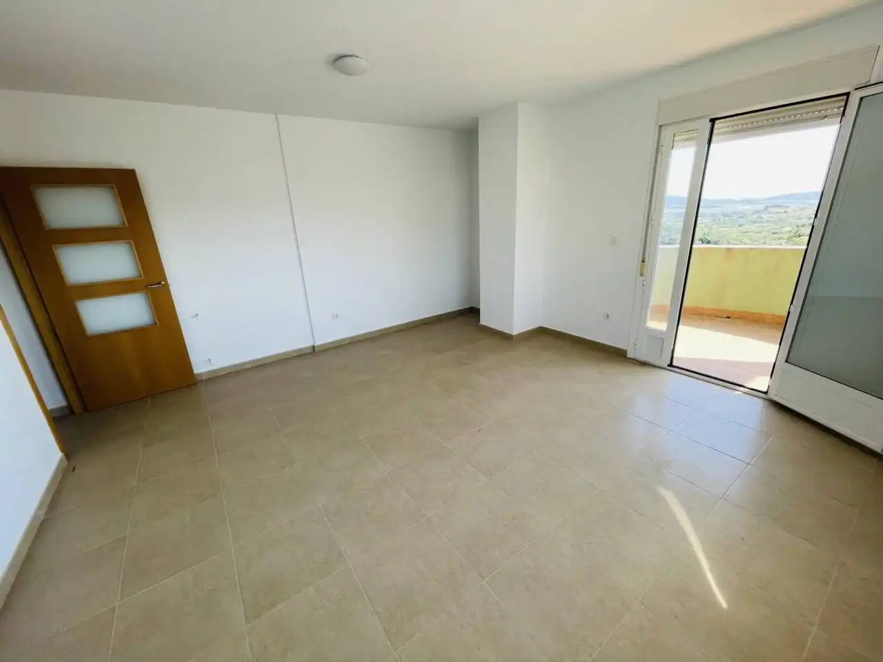Wohnzimmer von Gebäude zum Verkauf in Moratalla