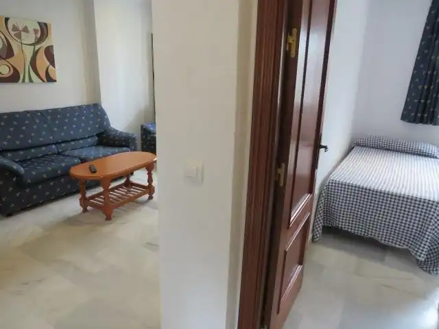 Apartments for sale in Chiclana de la Frontera  with Private garden, Terrace and Furnished