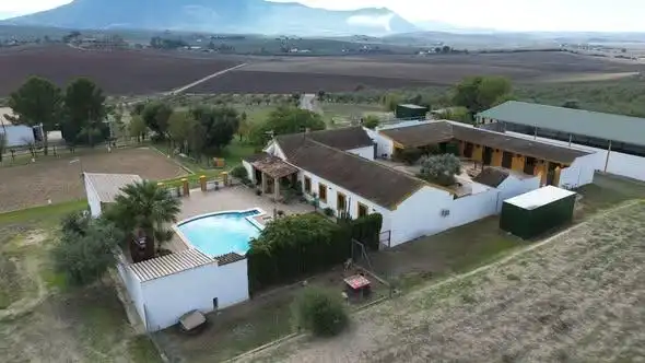 Landhaus zum Verkauf in Morón de la Frontera, imagen 2