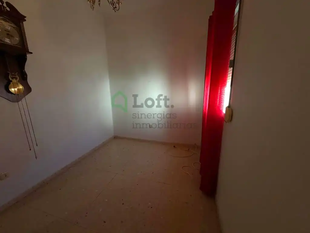 Wohnung zur Miete in Calle Cordero El, Pardaleras