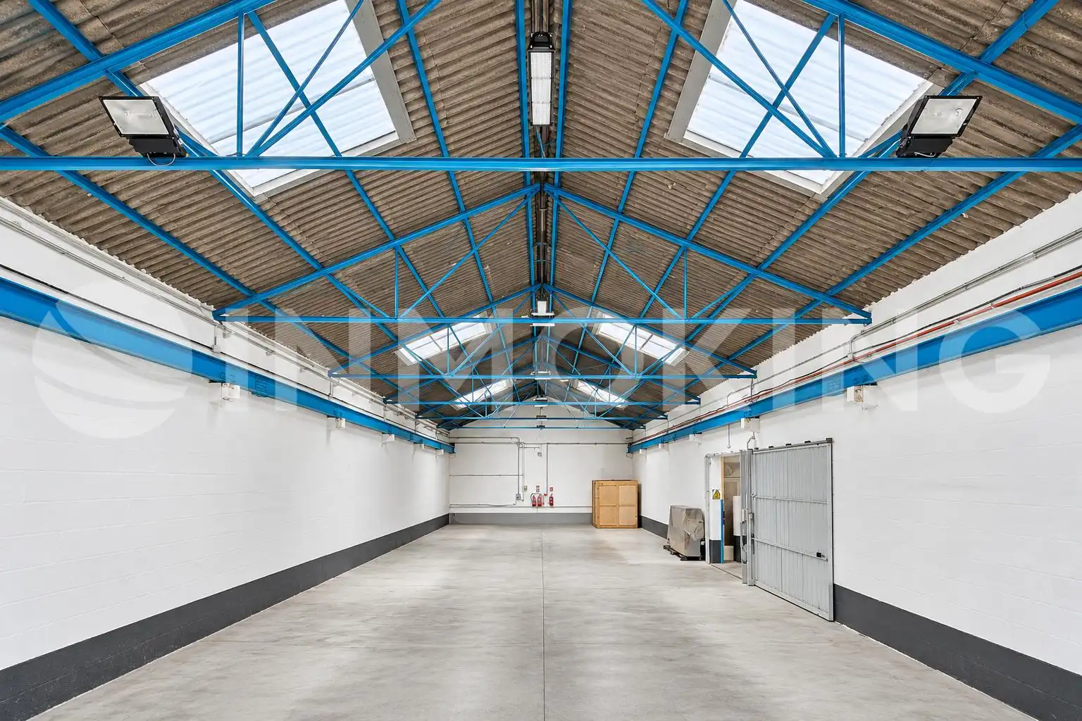 Nave industrial in vendita a El Barral Ferial, imagen 11