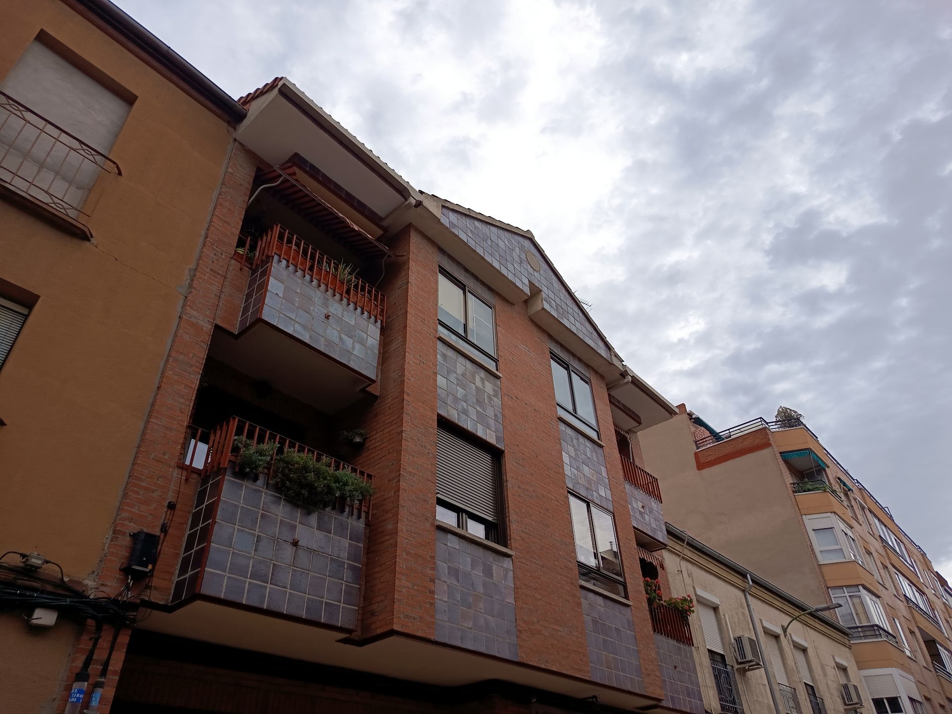 Flat to rent in Calle Santa Rita, Delicias