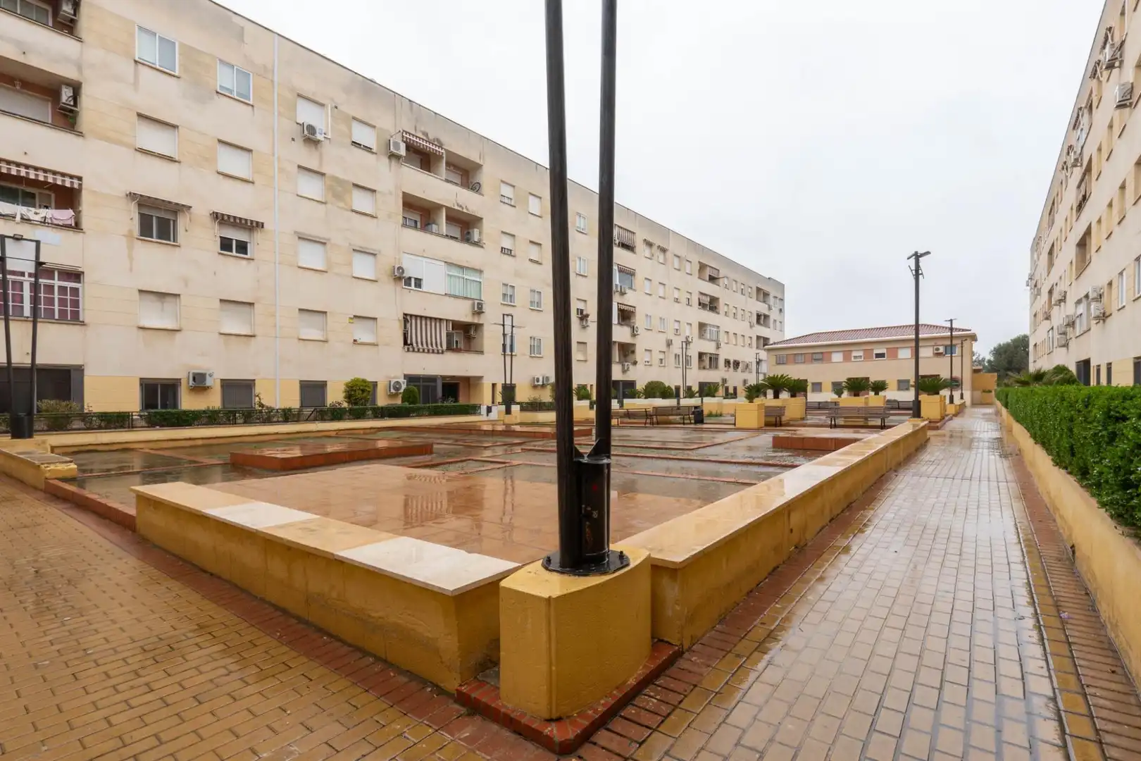 Dúplex en venta en Calle Calle Alcalá la Real, 12, Almanjáyar