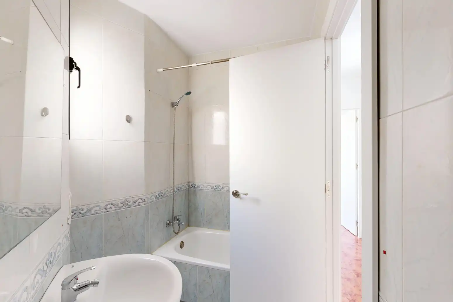 Baño de Piso en venta en La Unión con Trastero