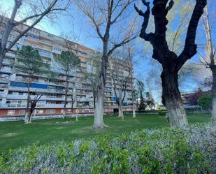 Exterior view of Flat for sale in Torrejón de Ardoz  with Heating