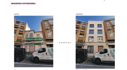 Photo 2 of Building for sale in Calle del Garbinet, 52, Carolinas Altas, Alicante / Alacant
