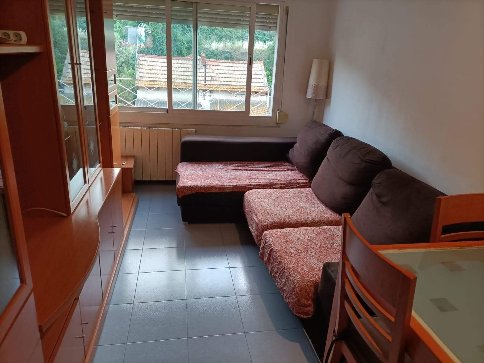 Flat for sale in El Carmel, Horta - Guinardó