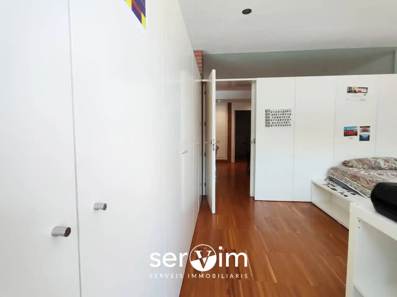 Flat for sale in Girona  with Heating