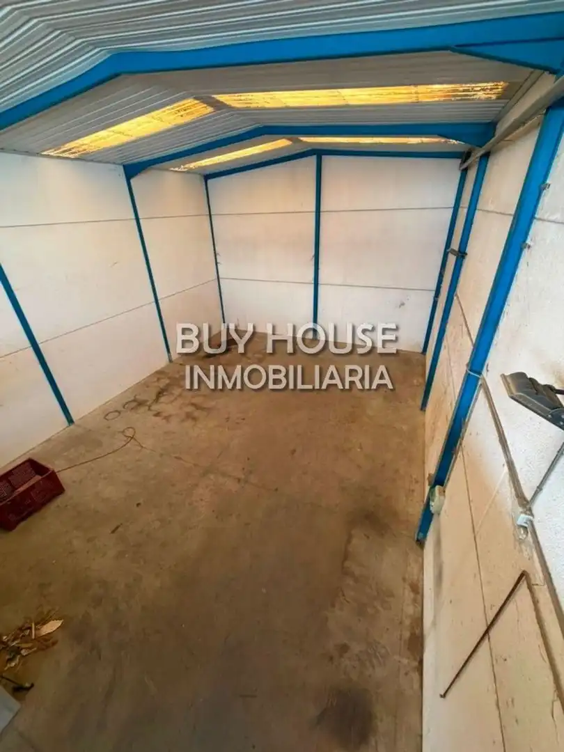 Industrial building for sale in Estación - Cruz Roja, imagen 12