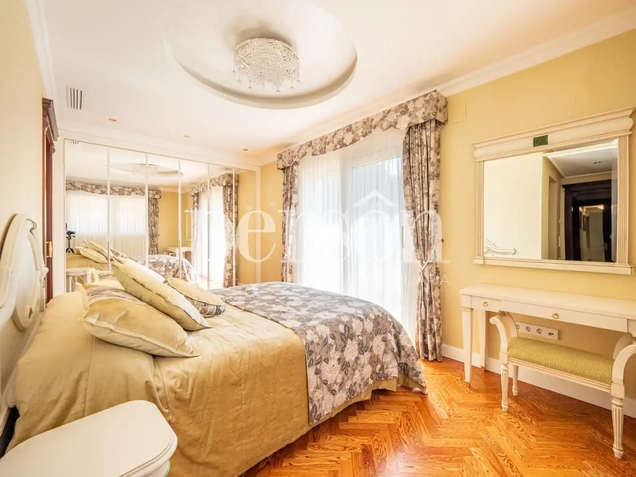 Chalet con piscina en venta en Rocafort, imagen 38