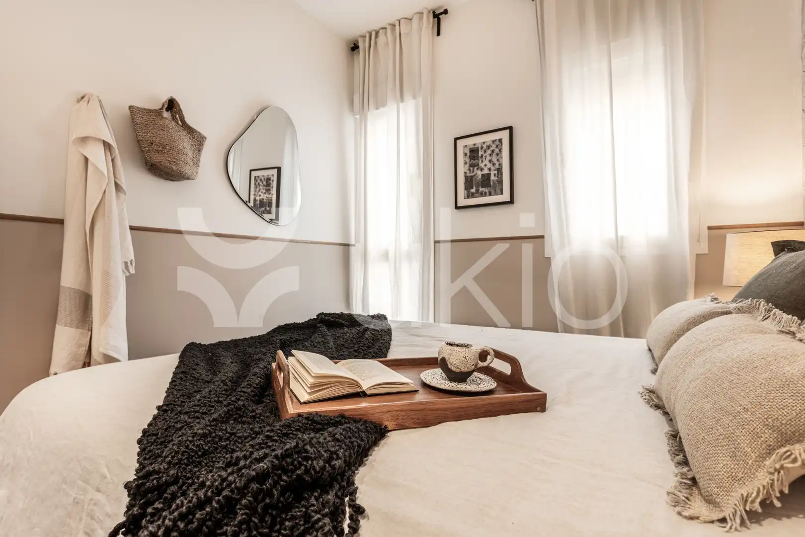 Apartamento con ascensor en alquiler en Calle del Castillo, imagen 17