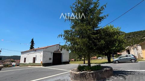 Foto 2 de Casa o xalet en venda a Del Olmo, Poyatos, Cuenca