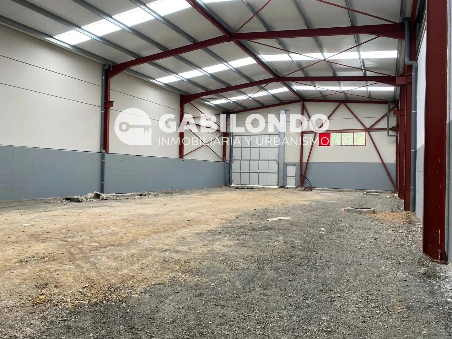 Nave industrial in vendita a Mendaro, imagen 16