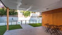 Terrassa de Apartament en venda en  Madrid Capital amb Aire condicionat, Calefacció i Traster