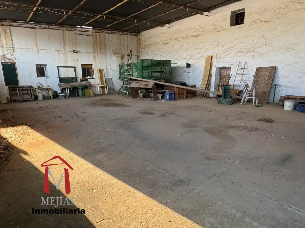Finca rústica en venda en Antequera amb Calefacció, Traster i Piscina