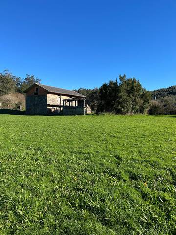 Casa-chalet en Venta en A Capela