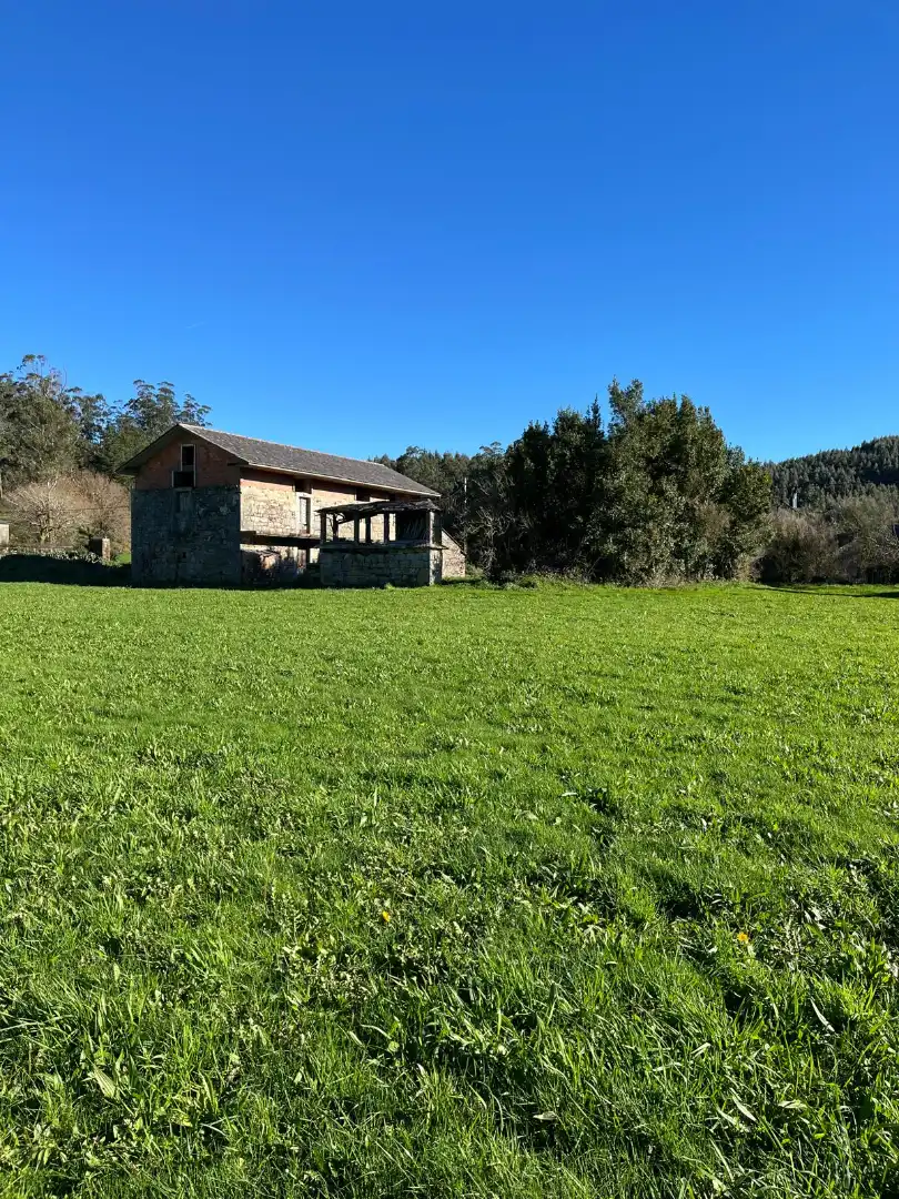 Casa in vendita a A Capela