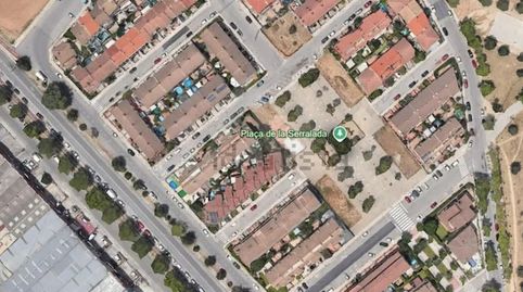 Foto 3 de Residencial en venta en Serralada, Nucli Urbà, Esparreguera