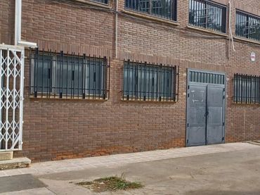 Industrial building for sale in Pedanías - Extrarradio