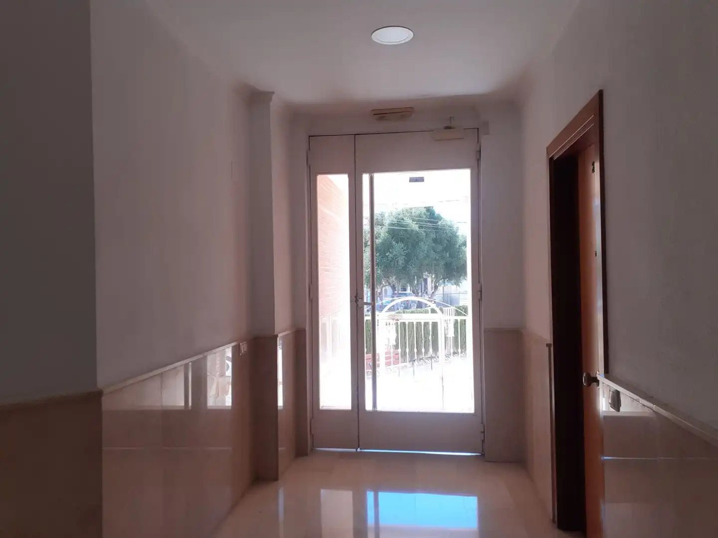 Ático en venta en Meliana con Aire acondicionado, Terraza y Horno