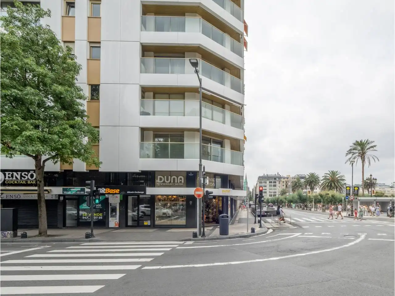 Appartement avec ascenseur à vendre à Calle Hernani 1, imagen 43