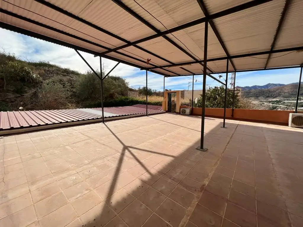 Casa o chalet en venta en Vélez de Benaudalla
