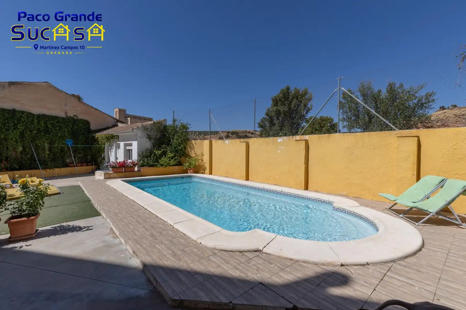 House with pool for sale in CARRETERA 22, imagen 19