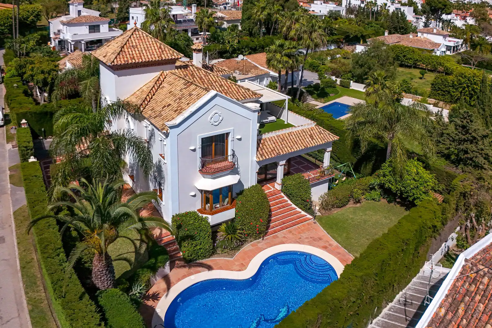Casa con terraza en venta en Benamara - Atalaya, imagen 2